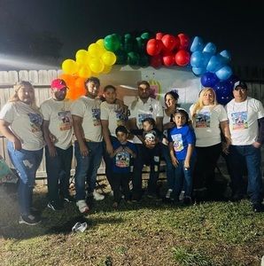 Meet your Posher, Iris